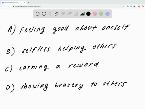 altruism-is-a-form-of-prosocial-behavior-that-is-motivated-by-_____-a-feeling-good-about-oneself-b-s