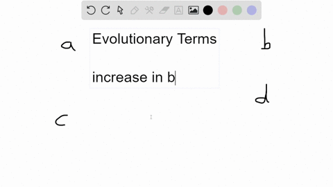 which-of-the-following-terms-most-specifically-describes-what-occurs-when-a-group-of-organisms-expan