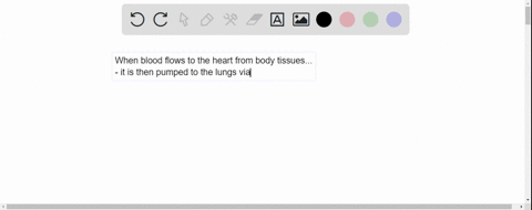 blood-flowing-from-body-tissues-to-the-heart-a-is-next-pumped-via-veins-to-the-rest-of-the-body-b-is
