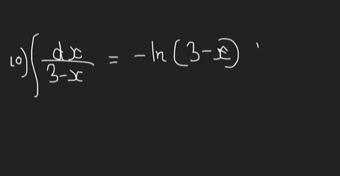 evaluate-the-indefinite-integrals-subject-to-the-given-conditions-yint-x2-d-x-quad-y0-text-when-x3