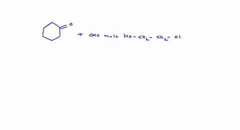 what-is-the-major-product-obtained-from-the-following-reaction-text-mathrmotext-one-mole-mathrmho-ma