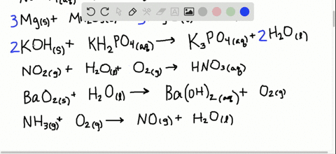 balance-each-of-the-following-chemical-equations-a-mathrmk_2-mathrmso_4a-qmathrmbacl_2a-q-rightarrow