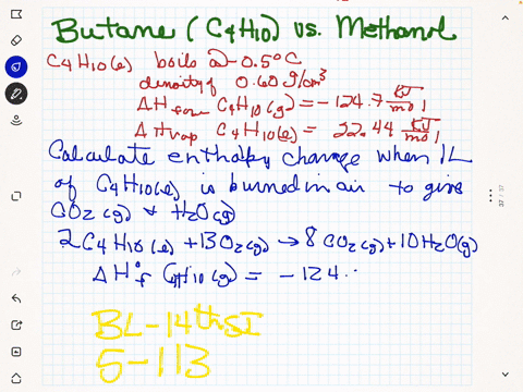 butane-mathrmc_4-mathrmh_10l-boils-at-05circ-mathrmc-at-this-temperature-it-has-a-density-of-060-mat