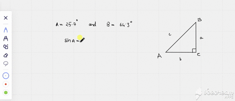 solve-the-right-triangles-with-the-given-parts-round-off-results-according-to-table-41-refer-to-f-24
