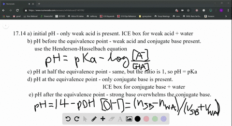 in-the-titration-of-a-weak-acid-with-a-strong-base-how-do-you-calculate-these-quantities-beginarrayl