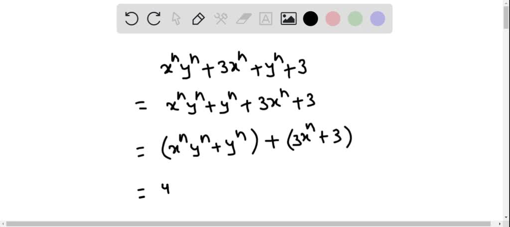 solved-factor-by-grouping-x-5-n-x-3-n-3-x-2-n-3