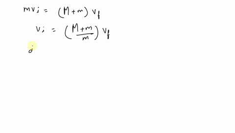 a-bullet-of-mass-m-is-fired-into-a-block-of-mass-minitially-at-rest-at-the-edge-of-a-frictionless--2