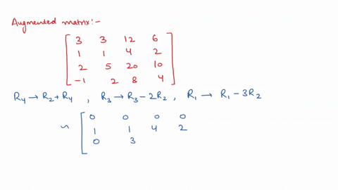 solve-the-system-using-either-gaussian-elimination-with-back-substitution-or-gauss-jordan-elimina-12