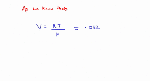 which-of-the-following-volume-v-temperature-t-plots-represents-the-behaviour-of-one-mole-of-an-ideal