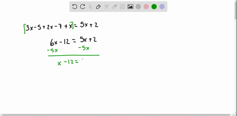 solve-and-check-each-equation-3-x-52-x-7x5-x2