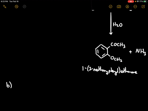 predict-the-products-and-provide-the-complete-mechanism-for-each-reaction-below
