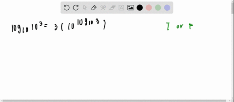 determine-whether-each-statement-is-true-or-false-log-_10-1033left10log-_10-3right