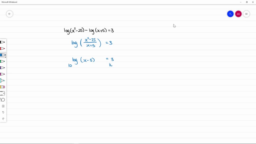 solved-solve-log-x-2-25-log-x-5-3