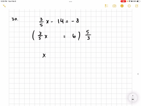 solve-each-equation-check-each-solution-see-examples-7-and-8-frac35-x-14-8