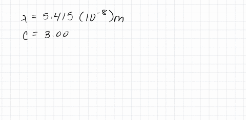 find-the-frequency-of-a-light-wave-if-its-wavelength-is-5415-times-10-8-mathrmm