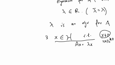 without-using-theorem-104-2-show-that-the-eigenvalues-of-a-possibly-unbounded-self-adjoint-linear-op