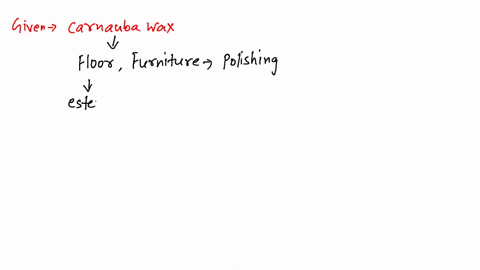one-of-the-constituents-of-the-carnauba-wax-used-in-floor-and-furniture-polish-is-an-ester-of-a-32-c