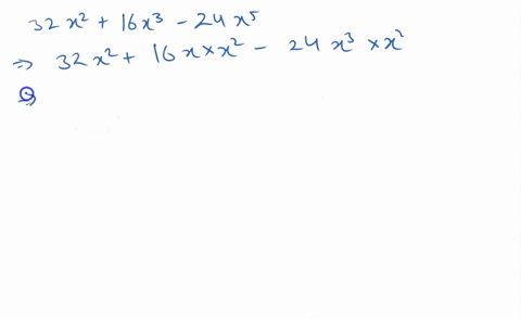 the-following-exercises-are-of-mixed-variety-factor-each-polynomial-32-x216-x3-24-x5-2