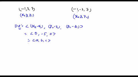 find-the-symmetric-equations-and-the-parametric-equations-of-a-line-andor-the-equation-of-the-plan-4