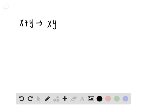 consider-this-overall-reaction-which-is-experimentally-observed-to-be-second-order-in-mathrmx-and-2
