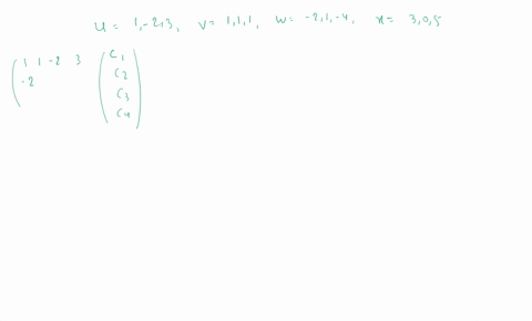 find-out-whether-the-given-vectors-are-dependent-or-independent-if-they-are-dependent-find-a-linea-4