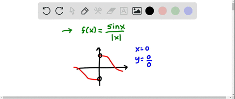 Extended Function In Exercises 41-44, graph the function f to see whether it appears to ...