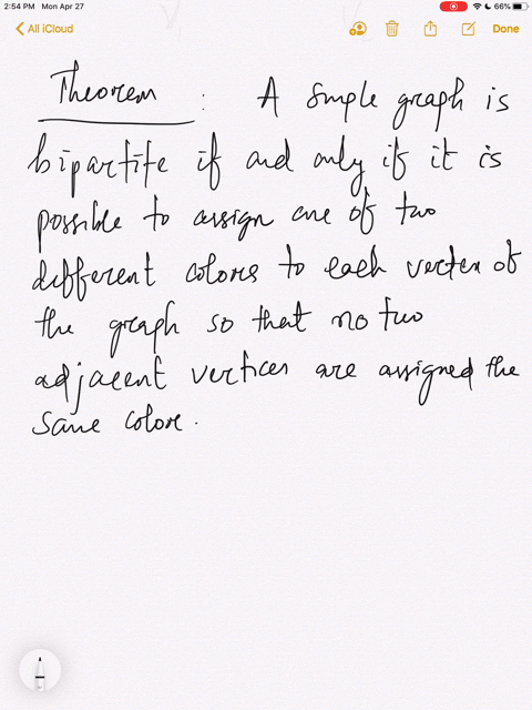 Graphs | Discrete Mathematics and its Application…