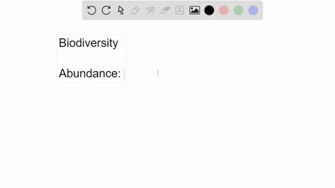 which-ecological-community-would-be-more-diverse-one-with-high-relative-species-abundance-or-one-wit