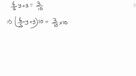 solve-frac65-y3frac310