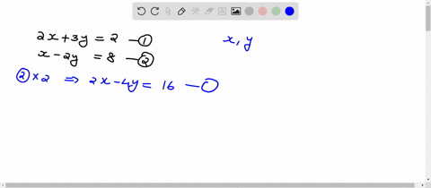 solve-the-system-leftbeginaligned-2-x3-y-2-x-2-y-8-endalignedright
