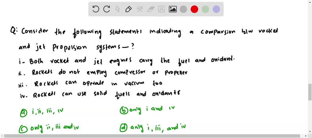 CONSIDER THE FOLLOWING STATEMENTS ABOUT THE COMPARISON BETWEEN THE intelligence overview