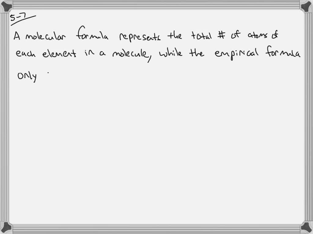 solved-what-is-a-structural-formula-what-is-the-difference-between-a