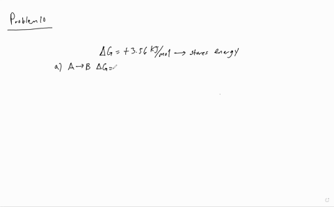 which-of-the-following-reactions-could-be-coupled-to-an-endergonic-reaction-with-delta-g356-mathrm-4