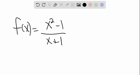 discuss-the-continuity-of-each-function-fxfracx2-1x1-2