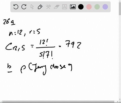 grading-one-professor-grades-homework-by-randomly-choosing-5-out-of-12-homework-problems-to-grade-a-
