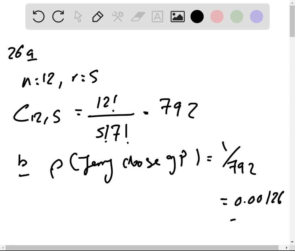 for homework a student has to complete 16 problems