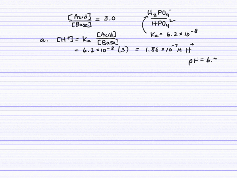 a-buffer-is-prepared-in-which-the-ratio-leftmathrmh_2-mathrmpo_4-right-leftmathrmhpo_42-right-is-30-