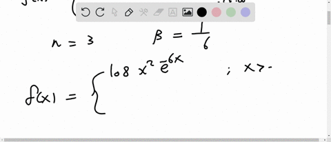 when-alpha-is-a-positive-integer-n-the-gamma-distribution-is-also-known-as-the-erlang-distribution-s