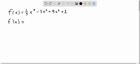 find-fprimex-simplify-fxfrac15-x5-3-x49-x21