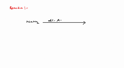 mathrmnano_2-gives-cloured-fumes-on-treatment-with-dil-acids-the-colour-of-fumes-is-a-brown-b-reddis