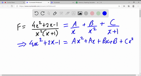 in-exercises-6380-write-the-partial-fraction-decomposition-for-the-rational-expression-check-your-11