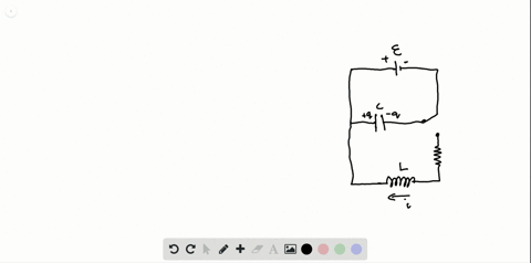for-the-circuit-of-fig-3017-let-c-150-nf-l-22-mh-and-r-750-omega-a-calculate-the-oscillation-frequen