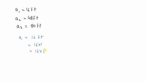 a-ball-falling-from-a-great-height-travels-16-mathrmft-during-the-first-second-48-mathrmft-during-th