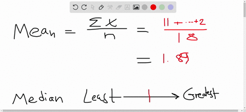 find-the-a-mean-b-median-c-mode-and-d-midrange-for-the-given-sample-data-express-answers-with-the-12