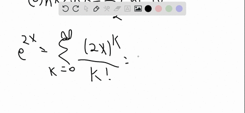 expand-fx-in-powers-of-x-fxcosh-x-sinh-x-2