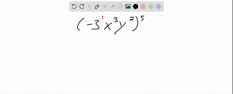 simplify-left-3-x3-y2right5