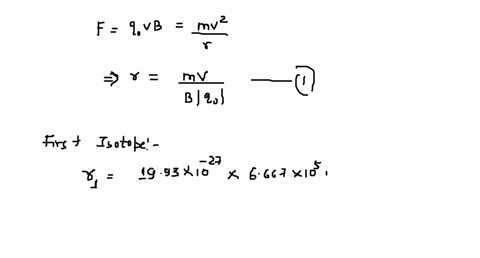 two-isotopes-of-carbon-carbon-12-and-carbon-13-have-masses-of-1993-times-10-27-mathrmkg-and-2159-tim