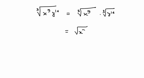 simplify-completely-sqrt3x9-y16