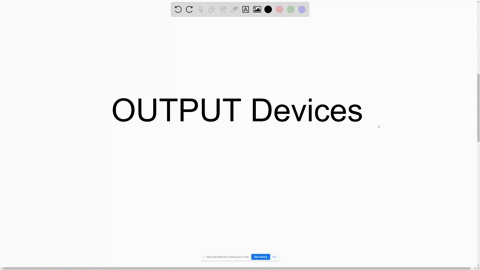 SOLVED:Which format is the one now commonly used?