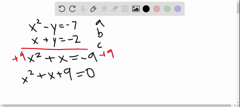 solve-the-system-of-equations-by-applying-the-elimination-method-beginaligned-x2-y-7-xy-2-endaligned